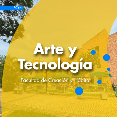 Arte y Tecnología