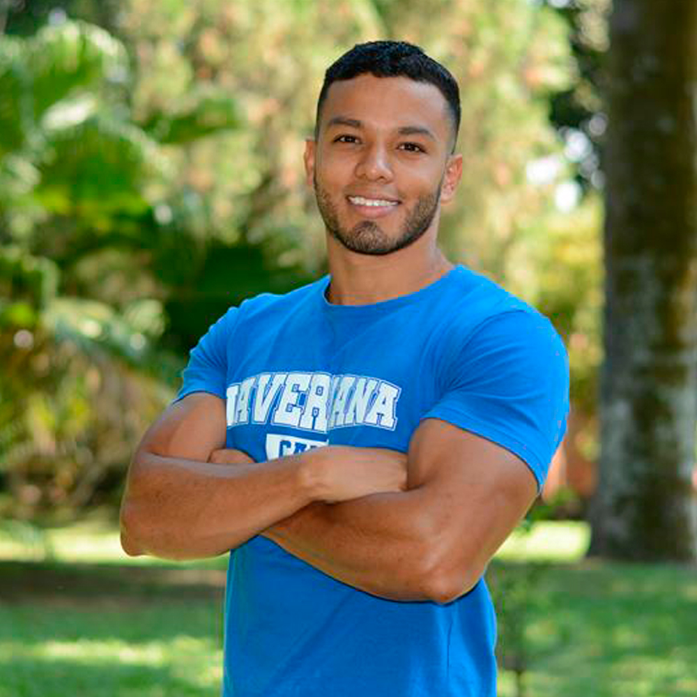 Juan Pablo Jaramillo Juan Pablo Jaramillo