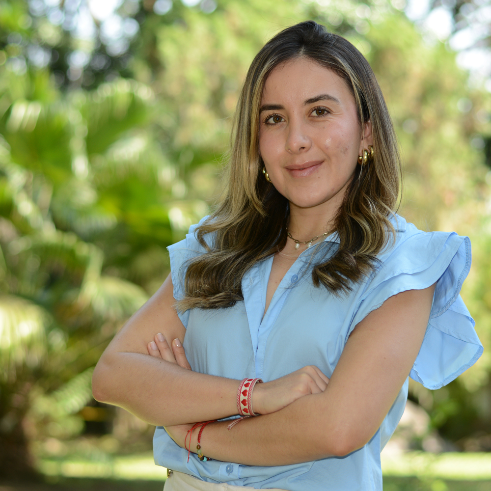 María Camila Bolaños María Camila Bolaños