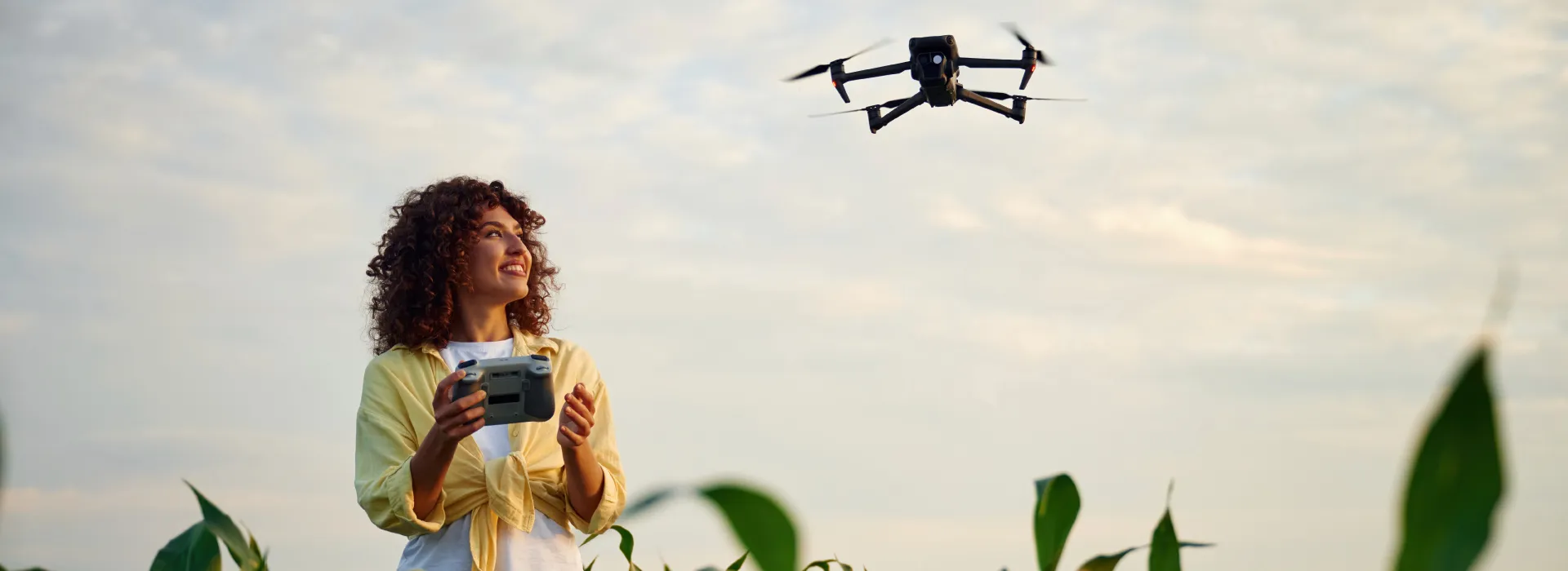 Diplomado en Operación de Sistemas de Aeronaves no Tripuladas UAS Drones