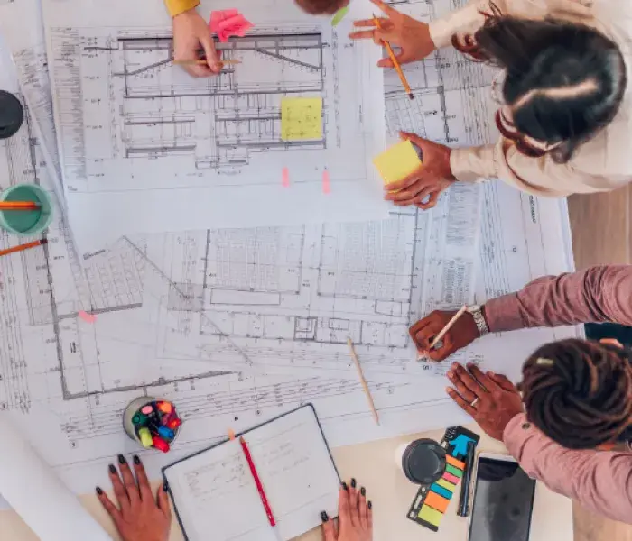 Diplomado en Gestión de Riesgos para el Ordenamiento Territorial