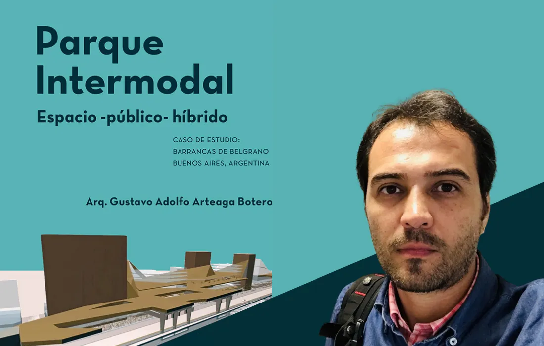 Gustavo Arteaga Arquitecto