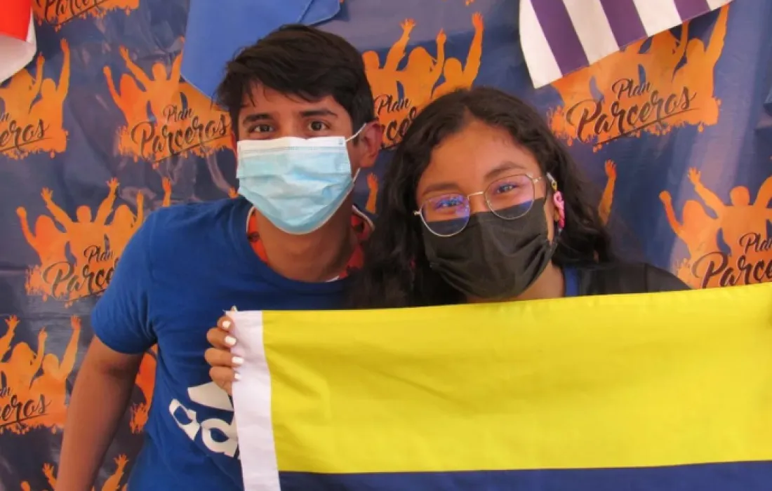 Comité de Gestión Estudiantil Comité de Gestión Estudiantil