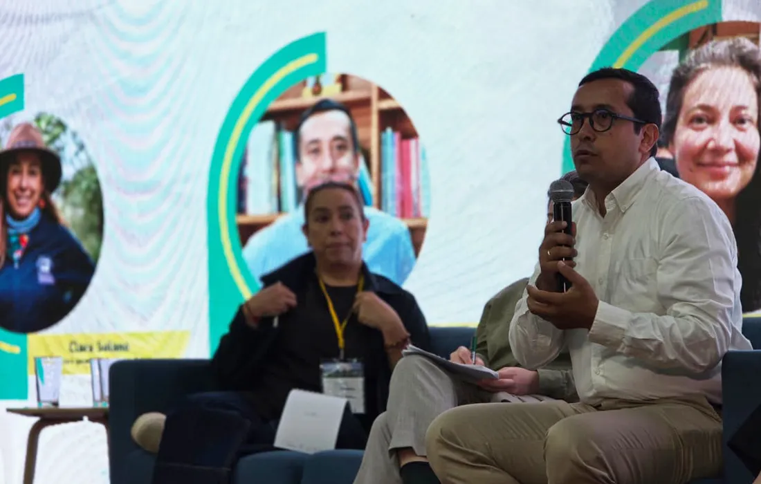 El poder de los datos y las voces de las mujeres frente al cambio climático El poder de los datos y las voces de las mujeres frente al cambio climático