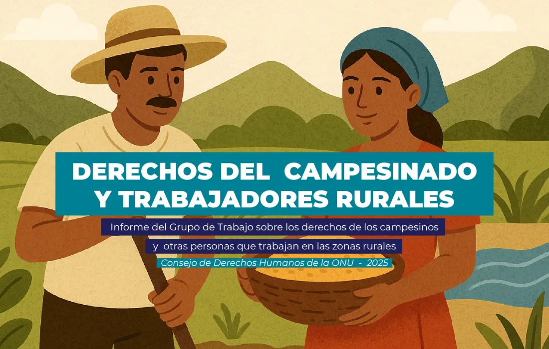 Derechos de los Campesinos Derechos de los Campesinos