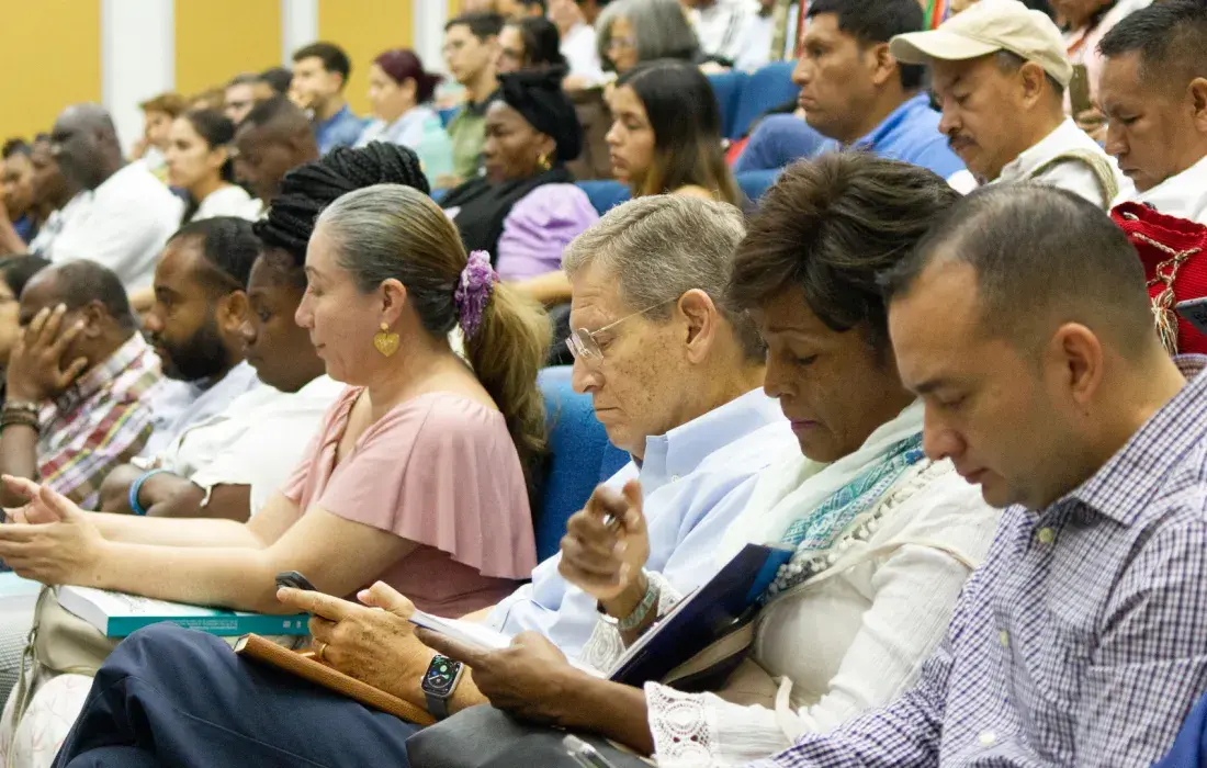 Investigación Acción, Participativa, Colectiva y Transformadora