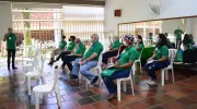 Encuentro de región para ver todas las cosas nuevas en Cristo