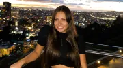 Mariam Abadía Palacios, egresada de Ingeniería Industrial