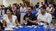 Egresados de Ingeniería Industrial se reúnen para fortalecer lazos y celebrar su legado