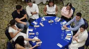 Egresados de Ingeniería Industrial se reúnen para fortalecer lazos y celebrar su legado