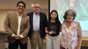 Egresados de Ingeniería Industrial se reúnen para fortalecer lazos y celebrar su legado