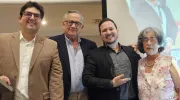 Egresados de Ingeniería Industrial se reúnen para fortalecer lazos y celebrar su legado