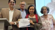 Egresados de Ingeniería Industrial se reúnen para fortalecer lazos y celebrar su legado