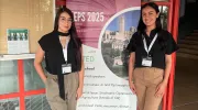 El poder de la investigación: estudiantes javerianos ganan beca para participar en ELAVIO 2025 El poder de la investigación: estudiantes javerianos ganan beca para participar en ELAVIO 2025