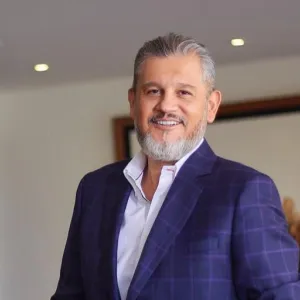 Carlos Suárez Rojas