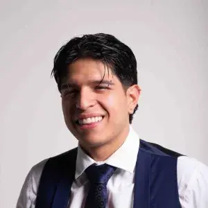 Alejandro Vanegas Rodríguez