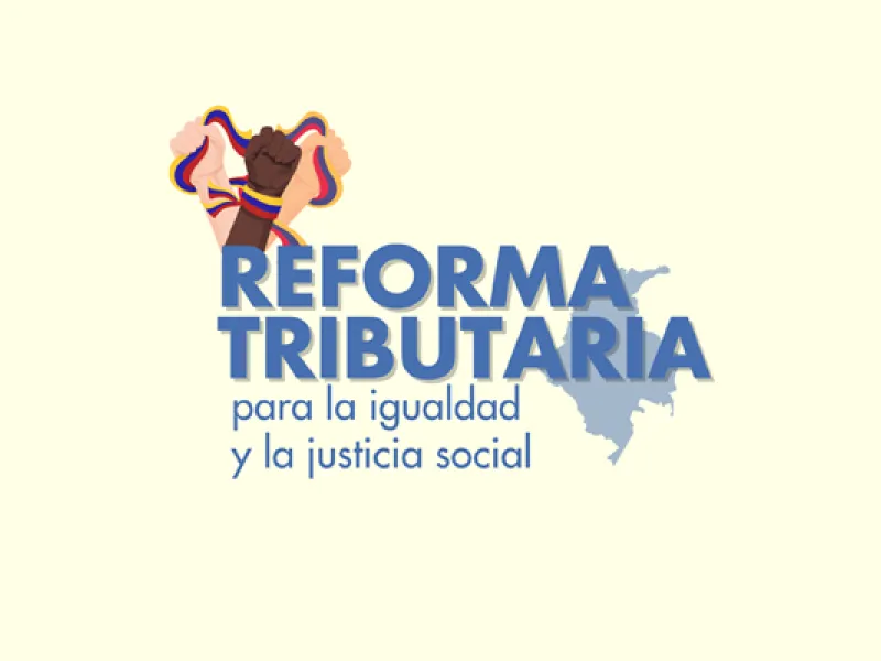 Reforma Tributaria