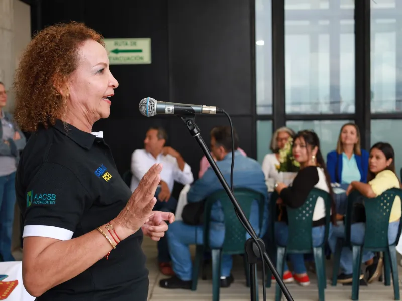 Encuentro de Egresados de Posgrados de la Facultad de Ciencias Económicas y Administrativas