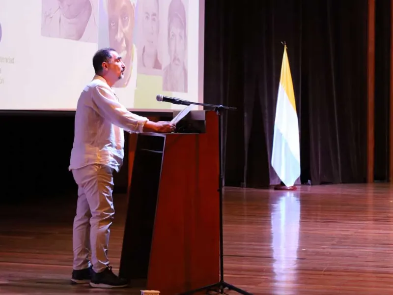 Jornada de Bienvenida Javeriana Cali 2024