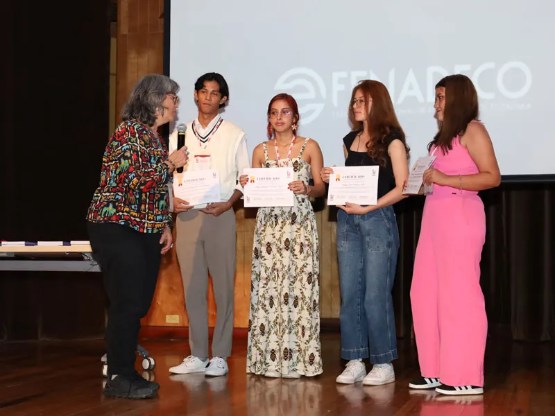 Universidad Javeriana Cali: Sede del XXXVIII Congreso Nacional de Estudiantes de Economía