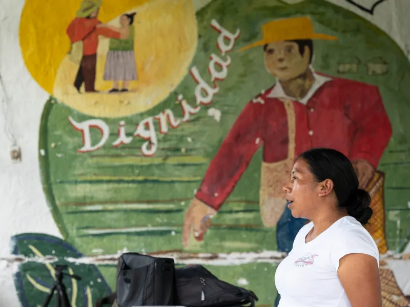 fortalecer las economías propias fortalecer las economías propias