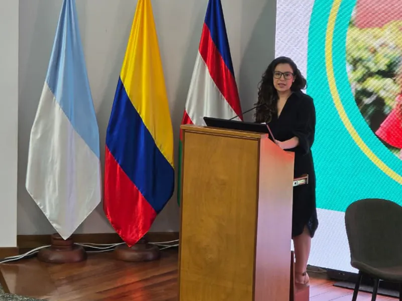 El poder de los datos y las voces de las mujeres frente al cambio climático El poder de los datos y las voces de las mujeres frente al cambio climático