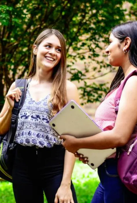 Derecho Javeriana Cali estudiantes