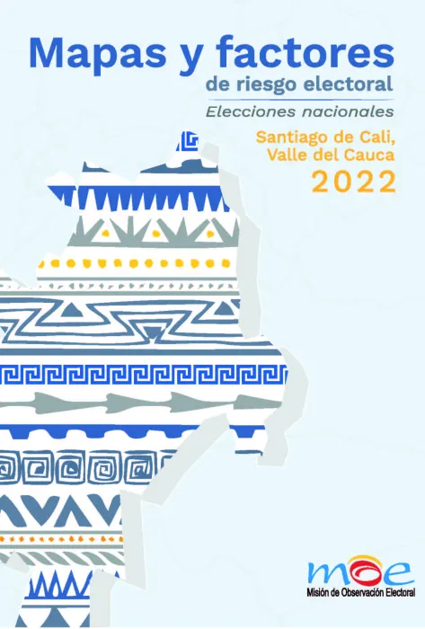Equipo de estudiantes del Semillero de Investigación Awamuy del Programa de Ciencia Política