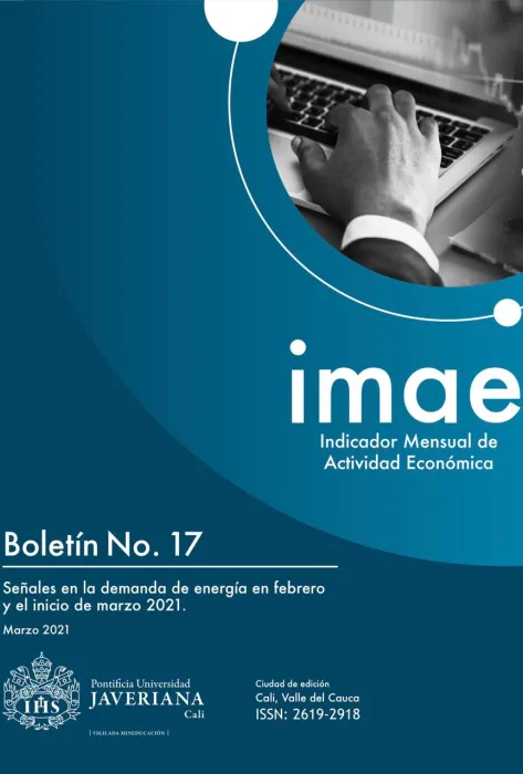 Boletín No.17