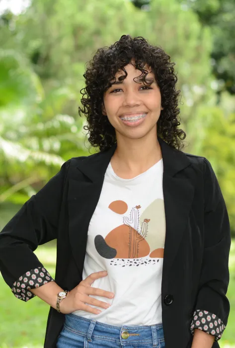 Yuliana Barragán Rojas 