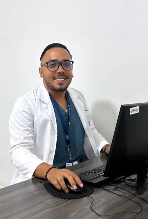 El primer especialista en Neuropsicología Infantil de San Andrés es javeriano