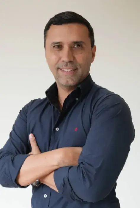 Carlos Arturo Trochez Marmolejo